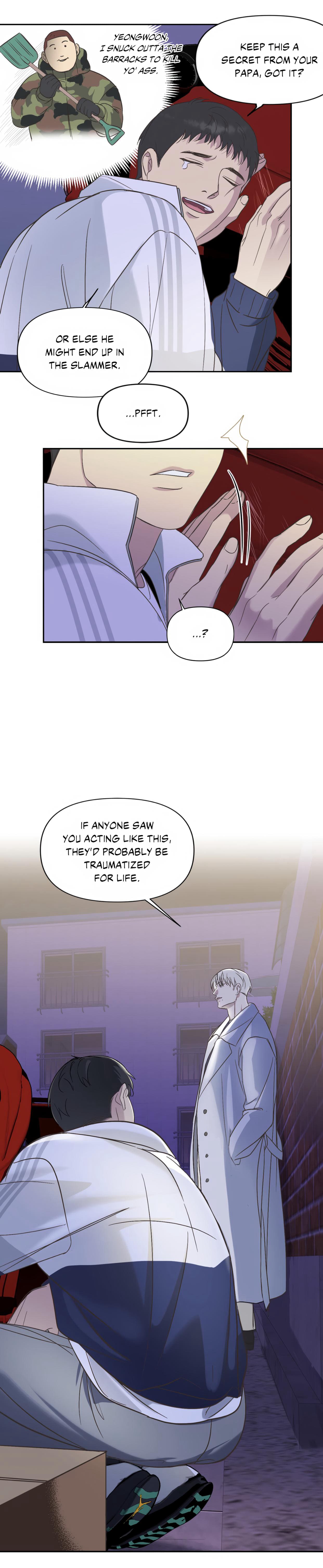 backlight, Chapter 9 image 23